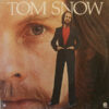 1976 Tom Snow - Tom Snow