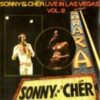 1973 Sonny & Cher - Live In Las Vegas Vol.2