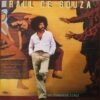 1979 Raul De Souza - Til Tomorrow Comes