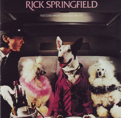 Springfield, Rick 1982