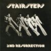 1976 Stairsteps - 2nd Resurrection