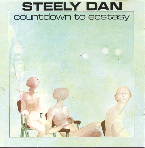 Steely Dan 1973