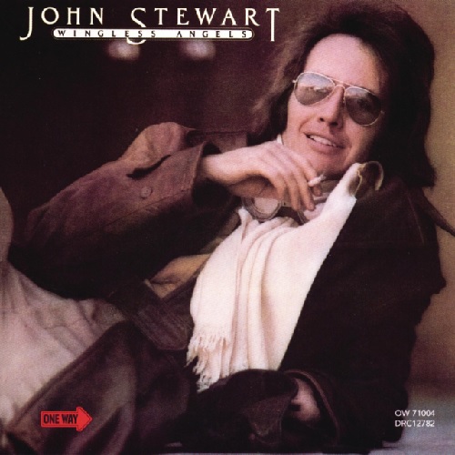 Stewart, John 1975