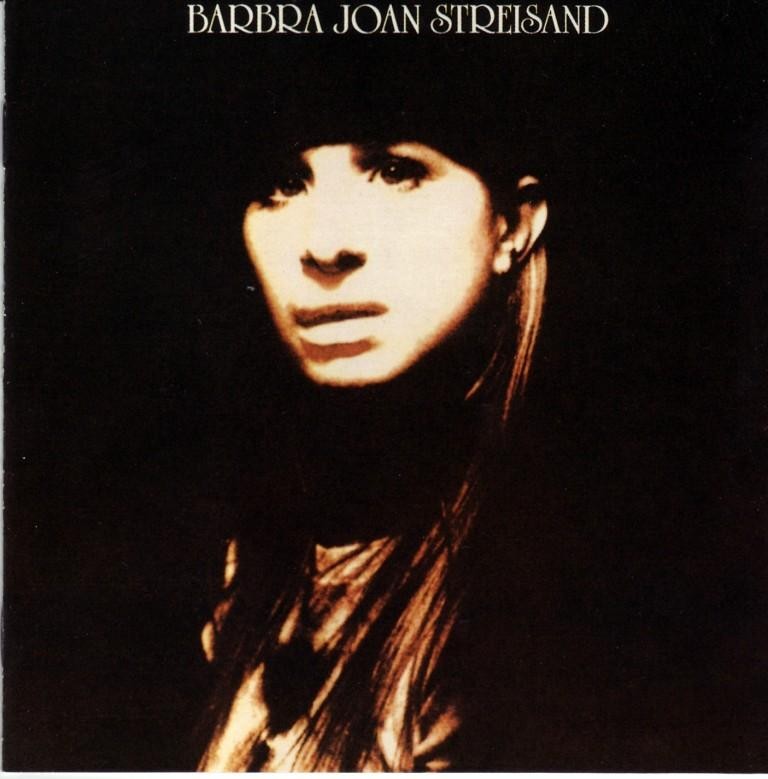 Streisand, Barbra 1971 (2)