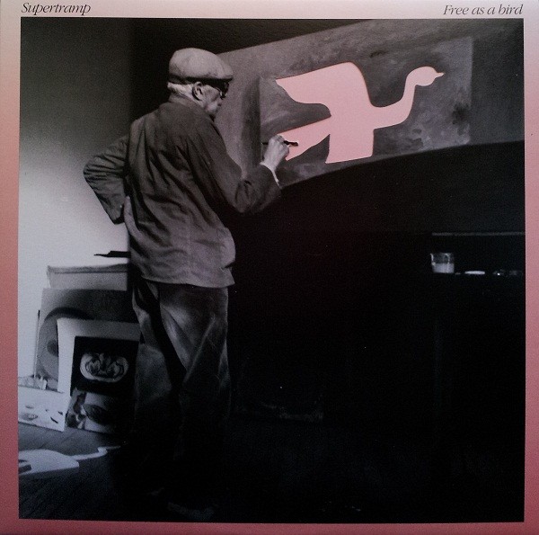 Supertramp 1987