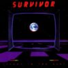1983 Survivor - Caught In The Game