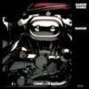 1975 Gabor Szabo - Macho