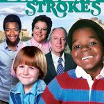 TV Diff'rent Strokes