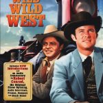 TV The Wild Wild West