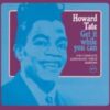 1967 Howard Tate - Get It While You Can