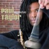 2001 Paul Taylor - Hypnotic