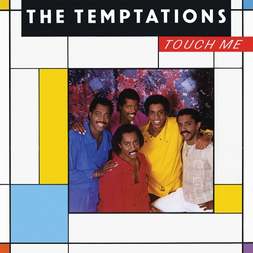 Temptations, The 1985