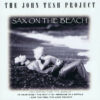 1995 The John Tesh Project - Sax On The Beach