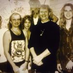 The Chris Squire Experiment