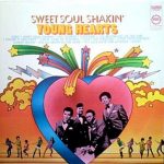 The Young Hearts 1968