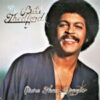 1979 Bili Thedford - More Than Magic