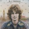 1974 BJ Thomas - Longhorns & Londonbridges