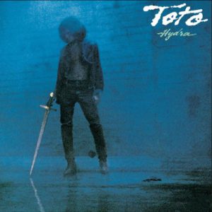 1979 Toto - Hydra