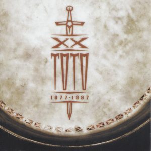 1998 Toto XX: 1977-1997