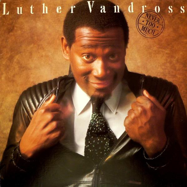 Vandross, Luther 1981