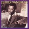 1985 Luther Vandross - The Night I Fell In Love