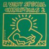 1992 Various - A Very Special Christmas 2