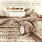 Various-Banjoman-Derrol-Adams-2002