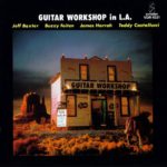 Various Guitarworkshop in LA 1988