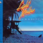 Various-Light-Mellow-AOR-Groovin-Breezin-2000