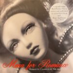 Various-Menu-For-Romance-1999