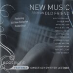 Various-New-Music-From-An-Old-Friend-2007