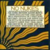 1979 Various – No Nukes: The Muse Concerts For A Non-Nuclear Future - Madison Garden