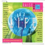 Various-Raise-The-World-1992