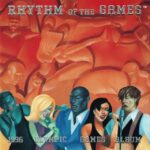 Various-Rhythm-Of-The-Games-1996