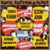 1989 Various – Rock, Rhythm & Blues