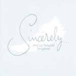 Various-Sincerely-Mariya-Takeuchi-2002