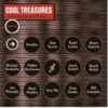 2001 Various - Cool Treasures - The Unreleased Tracks