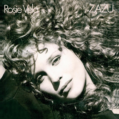 Vela, Rosie 1986