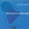 1987 Jennifer Warnes - Famous Blue Raincoat