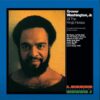 1972 Grover Washington Jr - All The King's Horses