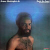 1975 Grover Washington Jr - Feels So Good