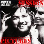Webb, Jimmy Sessions 1982