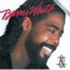 1987 Barry White – The Right Night And Barry White