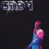 1976 Andy Williams - Andy