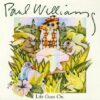 1972 Paul Williams - Life Goes On
