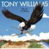 1979 Tony Williams - The Joy Of Flying