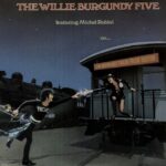 Willie-Burgundy-Five-The-1974