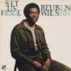 1971 Reuben Wilson - Set Us Free