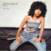 1978 Minako Yoshida - Let's Do It (愛は思うまま)
