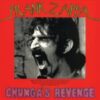 1970 Frank Zappa - Chunga's Revenge